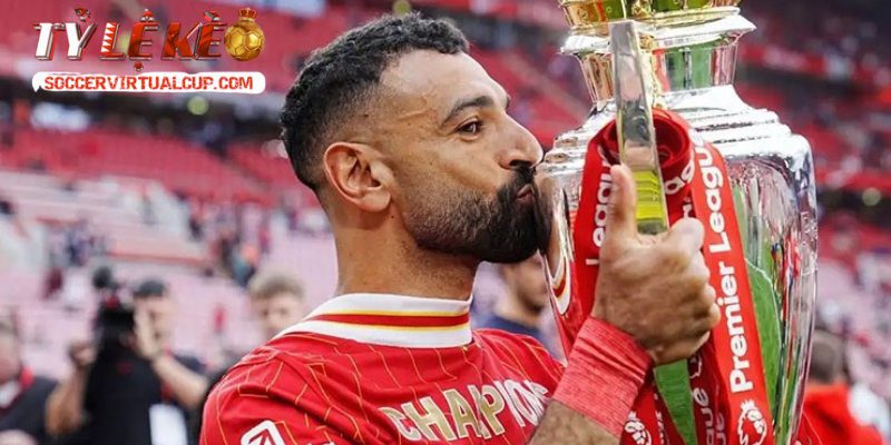 số liệu thống kê giải đấu Premier League