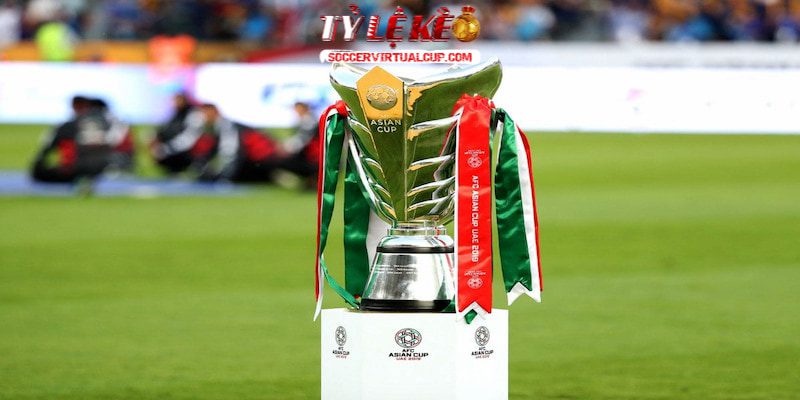 Asian Cup là giải đấu quan trọng nhất với đội tuyển Việt Nam trong năm 2027