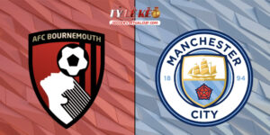 Bournemouth vs Man City