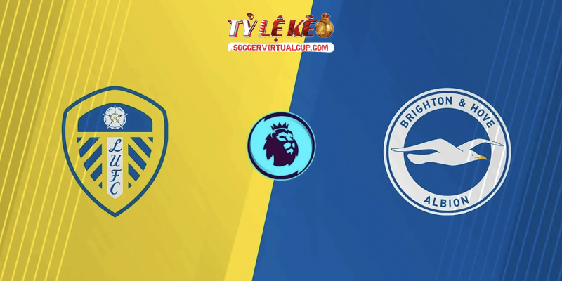 Leeds vs Brighton