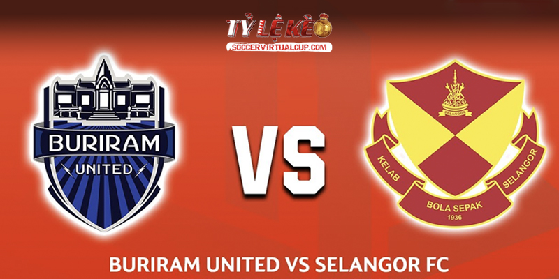 Selangor vs Buriram