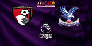 bournemouth vs crystal palace
