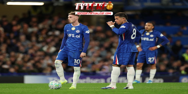 Phong độ Chelsea