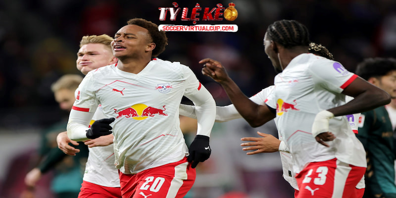 Phong độ RB Leipzig